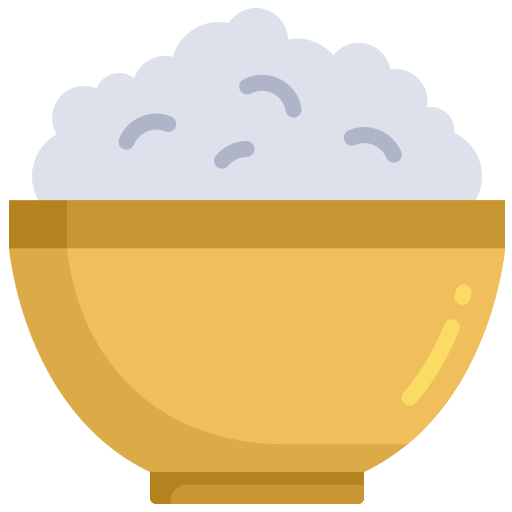 riz japonais handroll