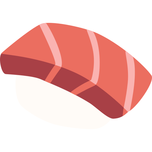 thon extra frais handroll