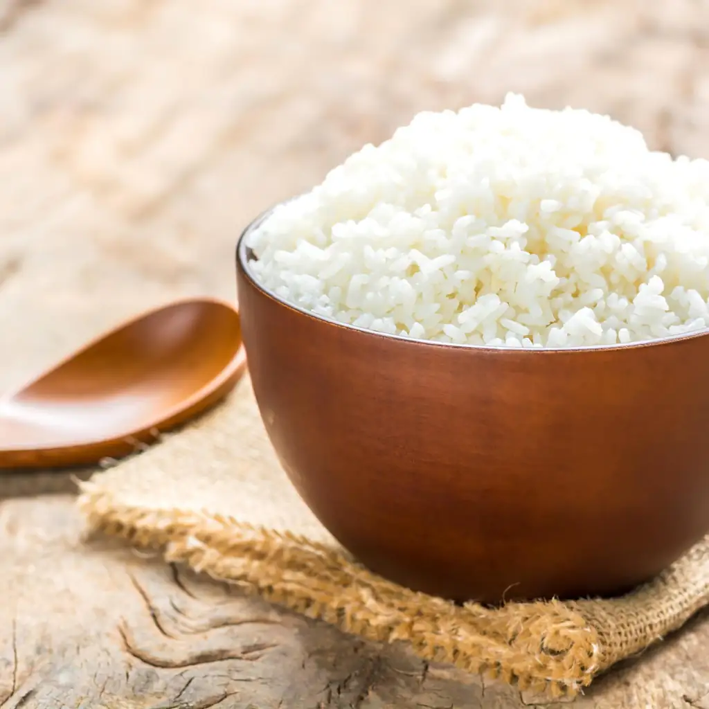 riz japonais