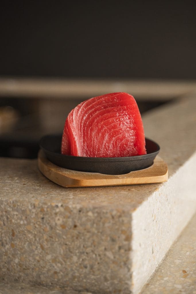 toro thon premium