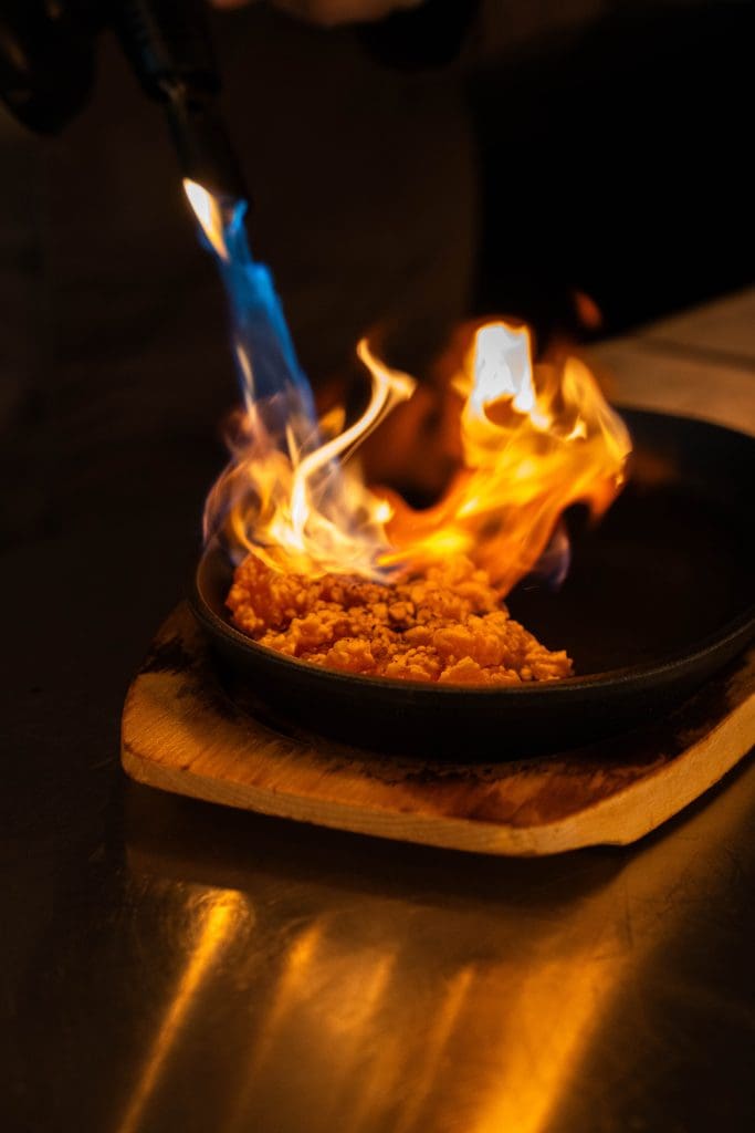 traiteur japonais sushi à paris